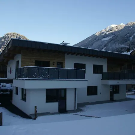 Herzblut Apartament