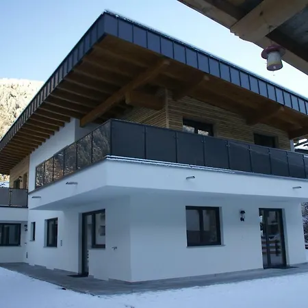 Herzblut Apartament *