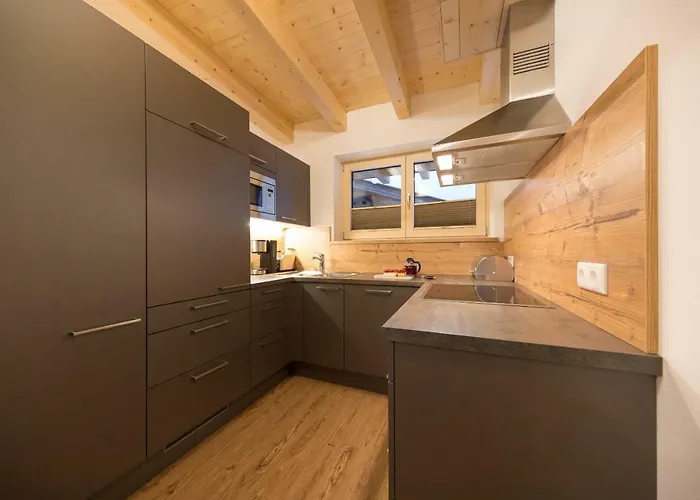 Herzblut * Mayrhofen