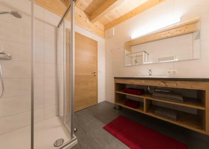 Apartment Herzblut