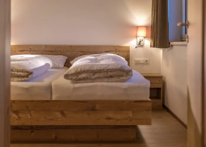 Herzblut Apartmán *