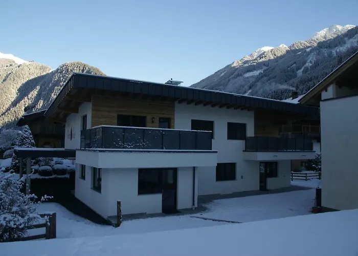 Herzblut Apartment