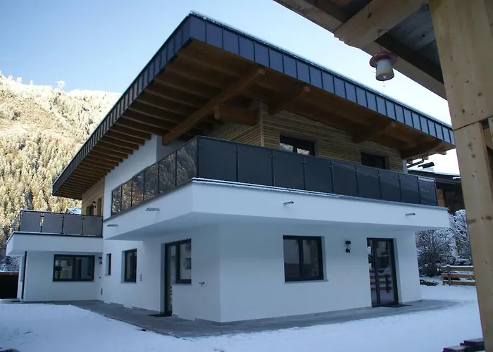 Herzblut Apartmán *