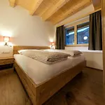 Herzblut Apartmán Mayrhofen
