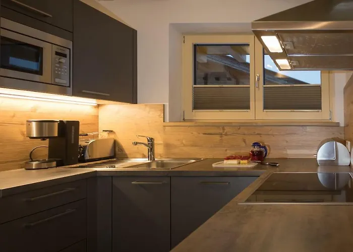 Apartman Herzblut