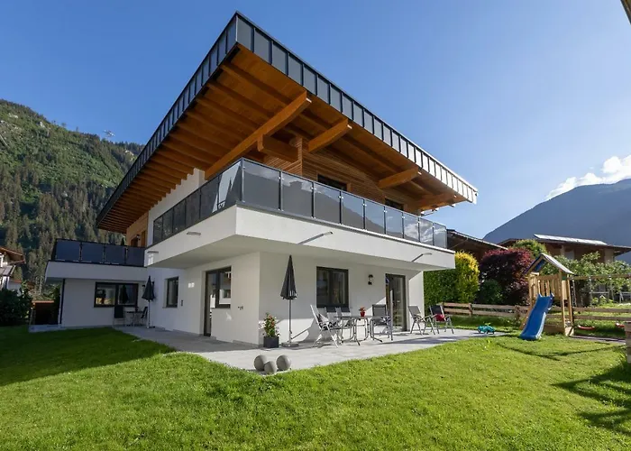 Herzblut Apartman